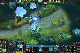 SLTV StarSeries S5 Day 11 - VP vs NaVi вилат каспер