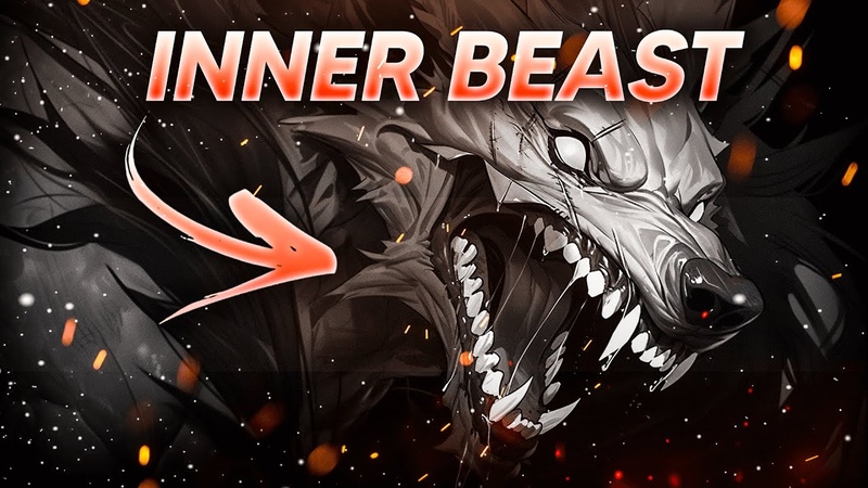 1 HOUR BADASS BEAST MUSIC MIX 2023 ROCK