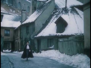 Однажды в старой Дании-Тайна снежной королевы