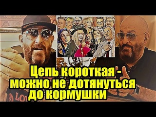 Шуфутинский высказался о судьбе сбежавших звездунов и не только