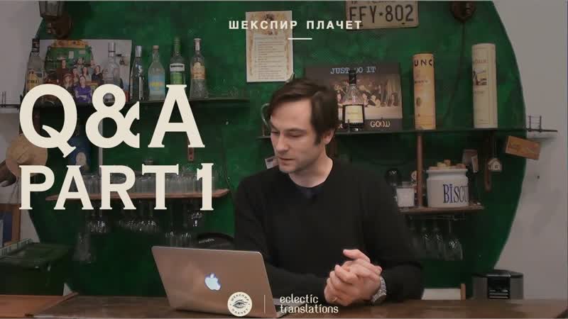 Интервью с Дмитрием Пучковым, ,