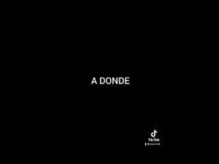 Sabes uno siempre vuelve a donde fue feliz