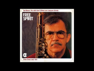 Ted Brown Trio Free Spirit