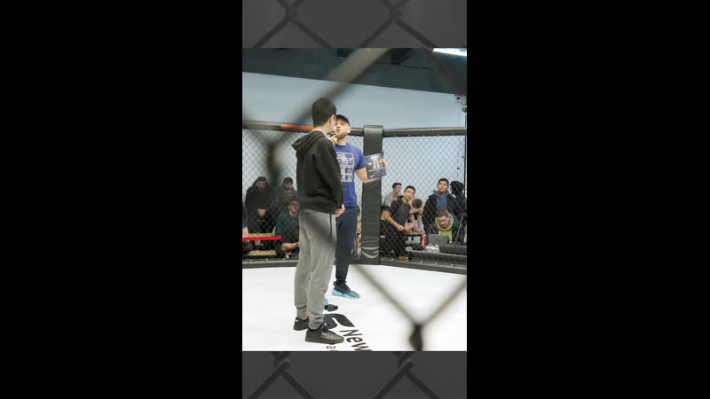 Видео от Open