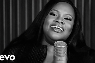 Tasha Cobbs - Fill Me Up / Overflow (Medley/1 Mic 1 Take)