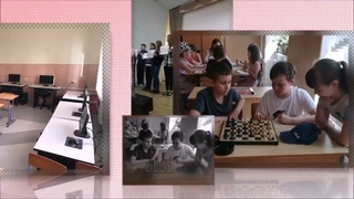 Малечская санаторная школа-интернат рада видеть вас
