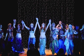 SOLARIS TRIBAL FEST 2013
