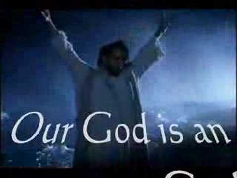 Awesome God Hillsong