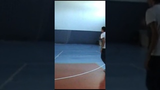 Yok Böyle Bir Basket   Akdeniz Besyo Shorts