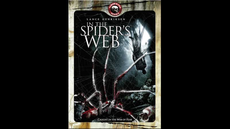 ARANHAS Assassinas 2000 TR Suspense