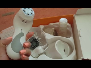 Сравнение подделки и оригинала Clarisonic. Покупка в Украине. Мой опыт