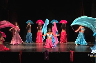 “Windmill“ by Fleur Estelle Dance Company