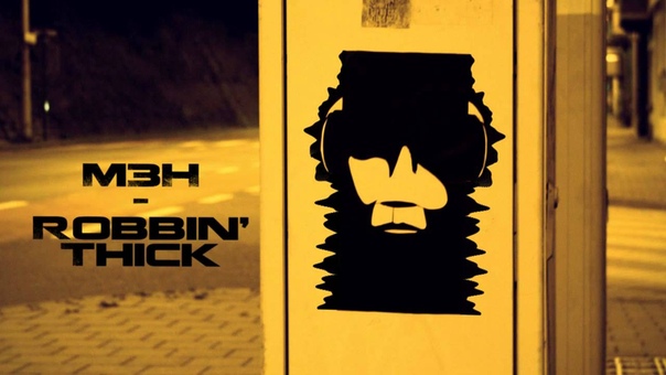 M3 H Robbin