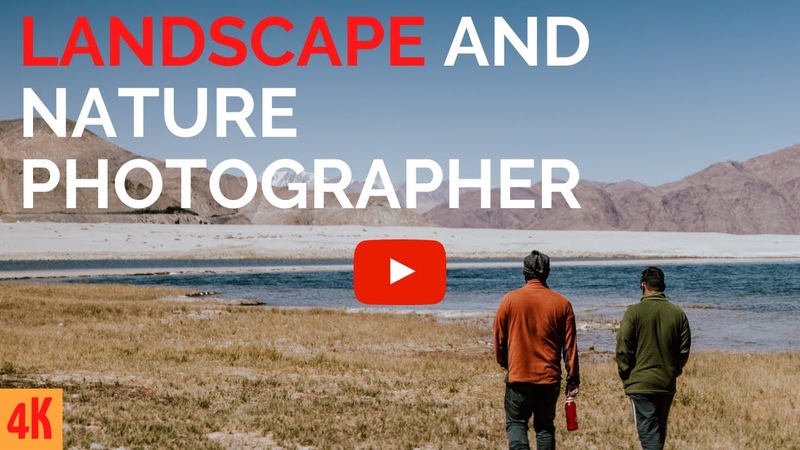 4 K LANDSCAPE AND NATURE