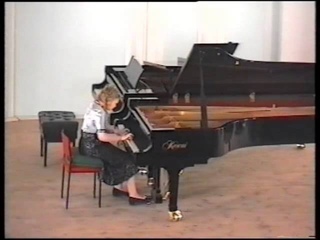 Ксения Родионова 5 класс