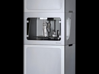 Introducing The Metal X – A Breakthrough In Metal 3D Printing