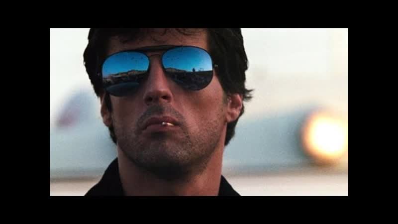 Top 10 Memorable Moments from Expendables