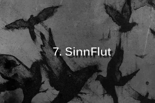 Diary of Dreams - Grau im Licht - Preview 7: SinnFlut