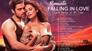 Most Old Beautiful Love Songs2021 - Best Romantic Love Songs Ever | Falling in Love