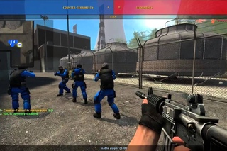 STREAM:  - INABLE vs destructive
