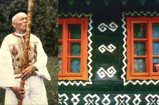 Five Fujara Songs & Melodies from Slovakia