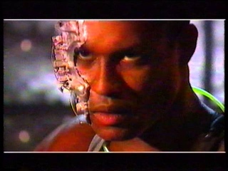 Eurogroove - It’s On You (Scan Me)