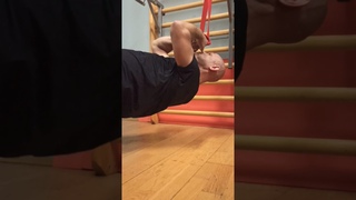 #armrestling #австралийские #подтягивания + пронация
