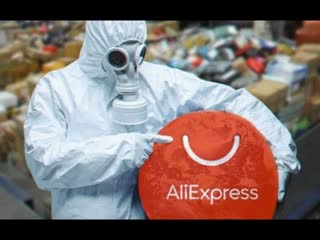 Карантин Aliexpress Свободное посещение школ и Семейный карантин новые меры против коронавируса