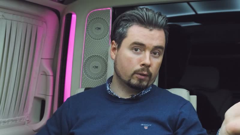 ИНДИВИДУАЛИЗАЦИЯ VIP салона, Технологии