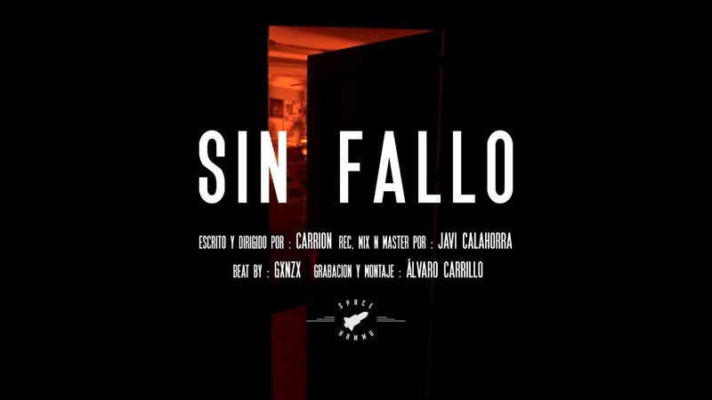 CARRION SIN