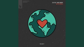 Better World (Extended Mix)