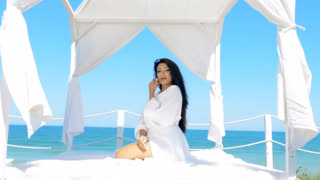 Elena Ionescu - Noapte Alba (Official Video 2020)