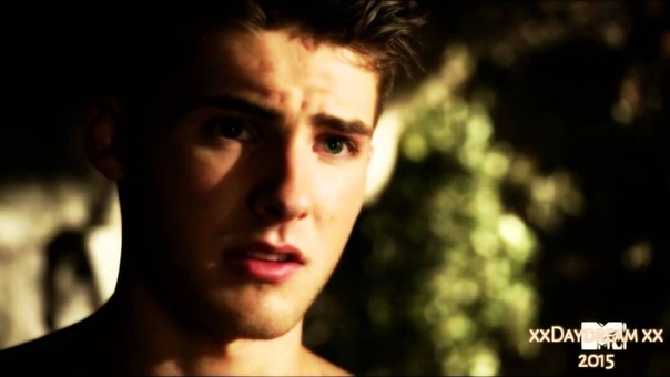 Theo Raeken Boy like
