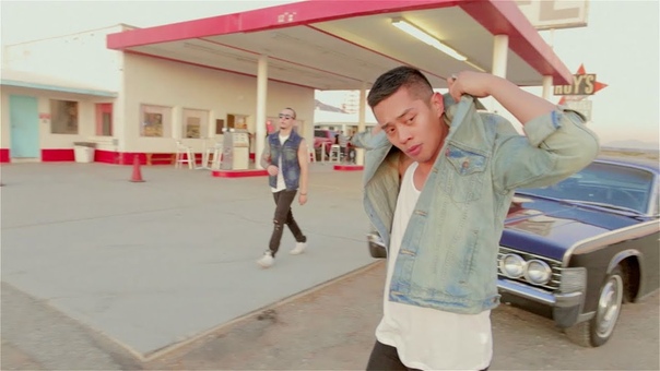 Brian Puspos Choreography, by J. Cole, brianpuspos jcole