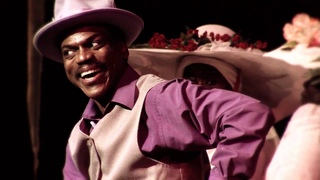 It Ain’t Necessarily So from Porgy and Bess