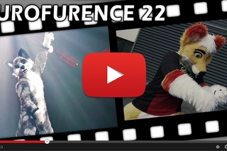 EUROFURENCE 22 - SLOW BACK to the 80s!