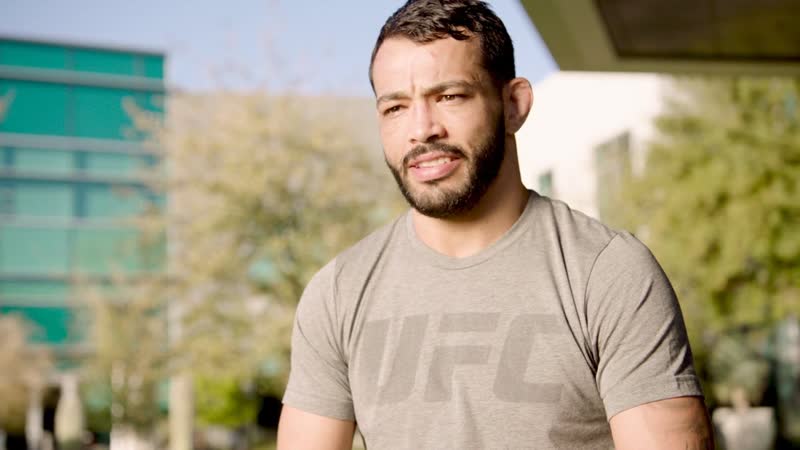 Dan Ige: Warrior Workout Presented by the U. S. Air