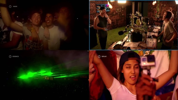 Tomorrowland 2015 Belgium Tiesto 26, 7,