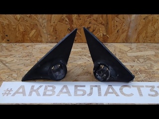 Аквабалст Брянск: Зеркала М5 от BMW e39. Они хоронили нас, но не знали, что мы семена!