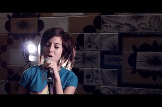 Lil Wayne - How To Love - Tyler Ward & Christina Grimmie (Rock Cover)