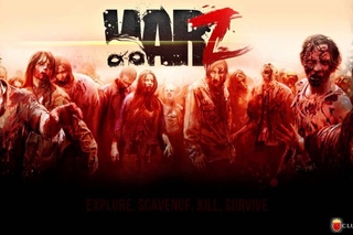 The War Z vs. DayZ