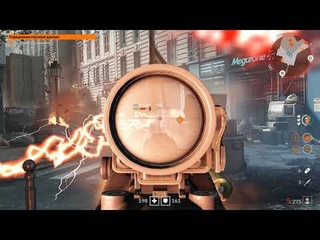 Зря они нас нашли...  $  Wolfenstein: Youngblood  $  №17