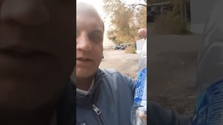 Сергей Карсанин. Саратов. Правильная утилизация пластика.Участие в эко-акции Готовимся к весне!