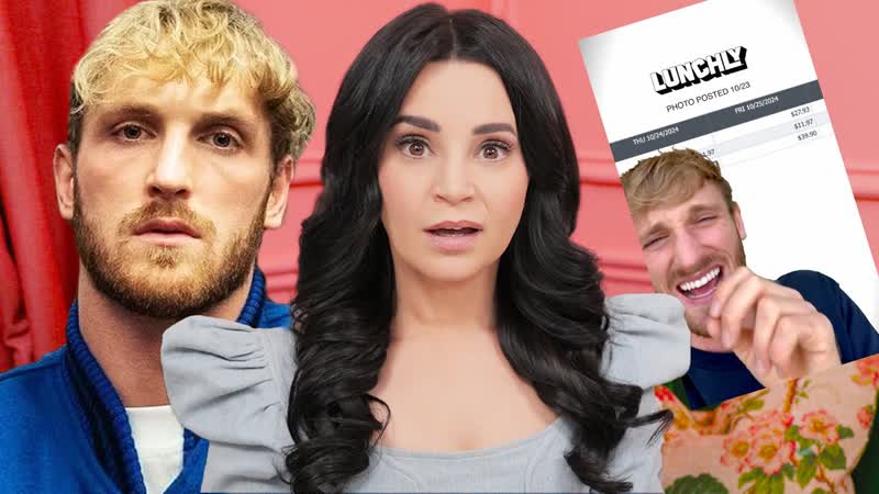 Logan Paul went TOO