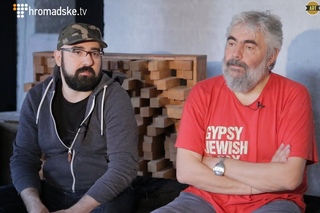 «Ми боремося з демонами музикою» Gutzul Magik Foundation |