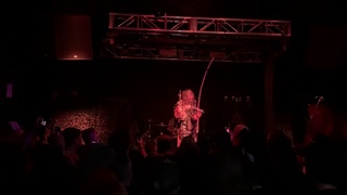 Soulfly/Max Cavalera-Berimbau Jam @ Soundbar, Orlando 3/7/20