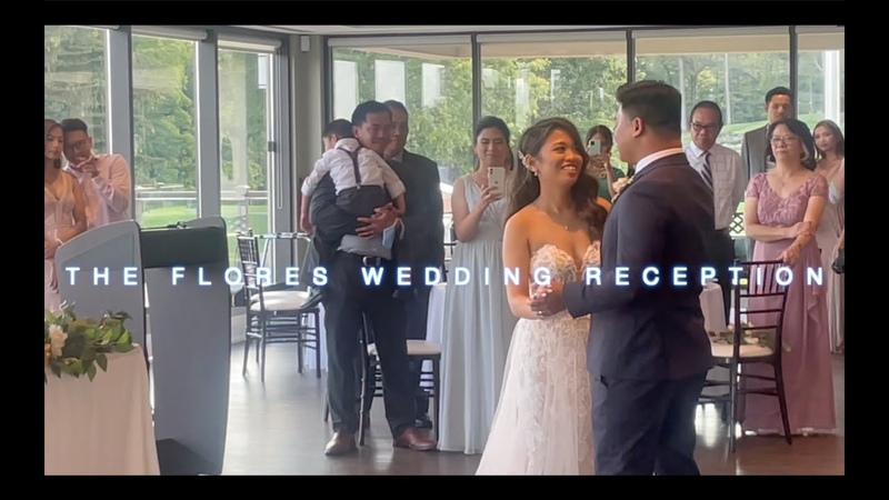 The Flores Wedding