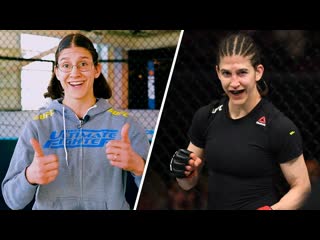 Roxanne Modafferi: Career Retrospective