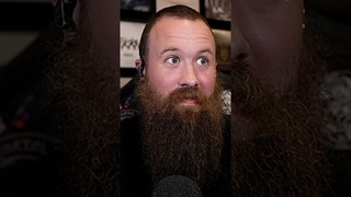 Alex Terrible Is Not Human