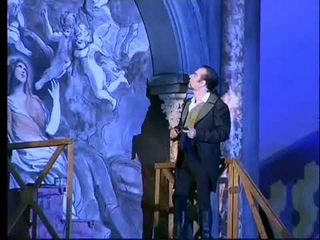 Puccini - Tosca - Oderzo 2006 - Angella, Martinucci, Carroli, Castriota-Skanderbeg